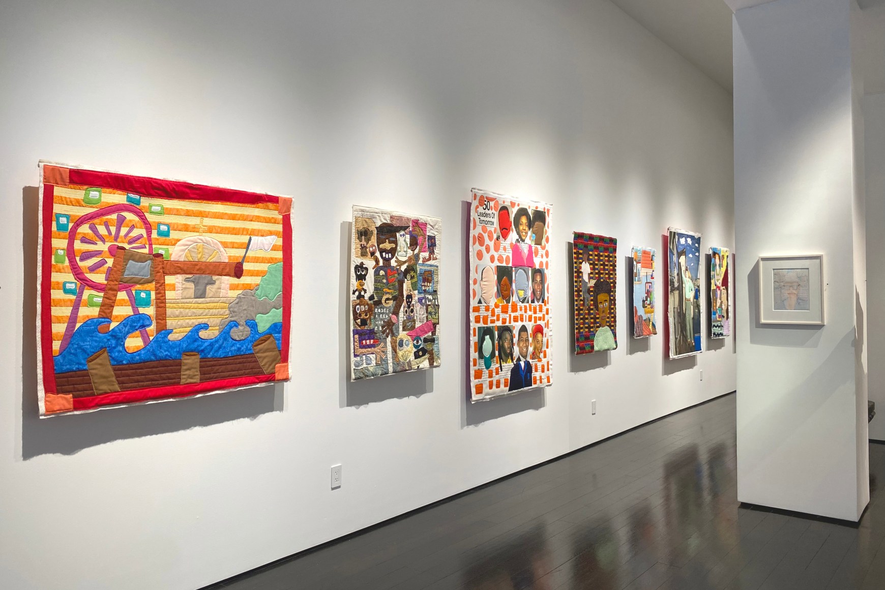 Michael C Thorpe: 14 Years Old