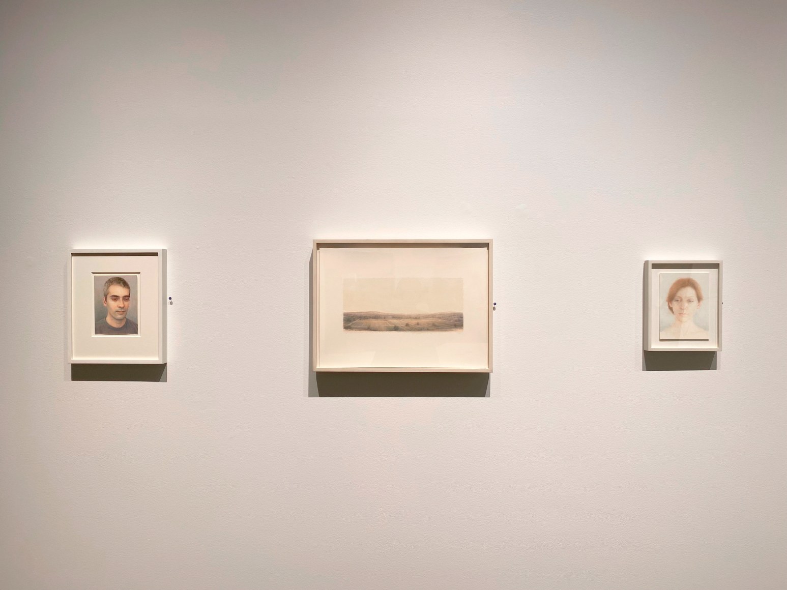 Stillness of Life: Bauer | Fenniak | Massad | Mitri