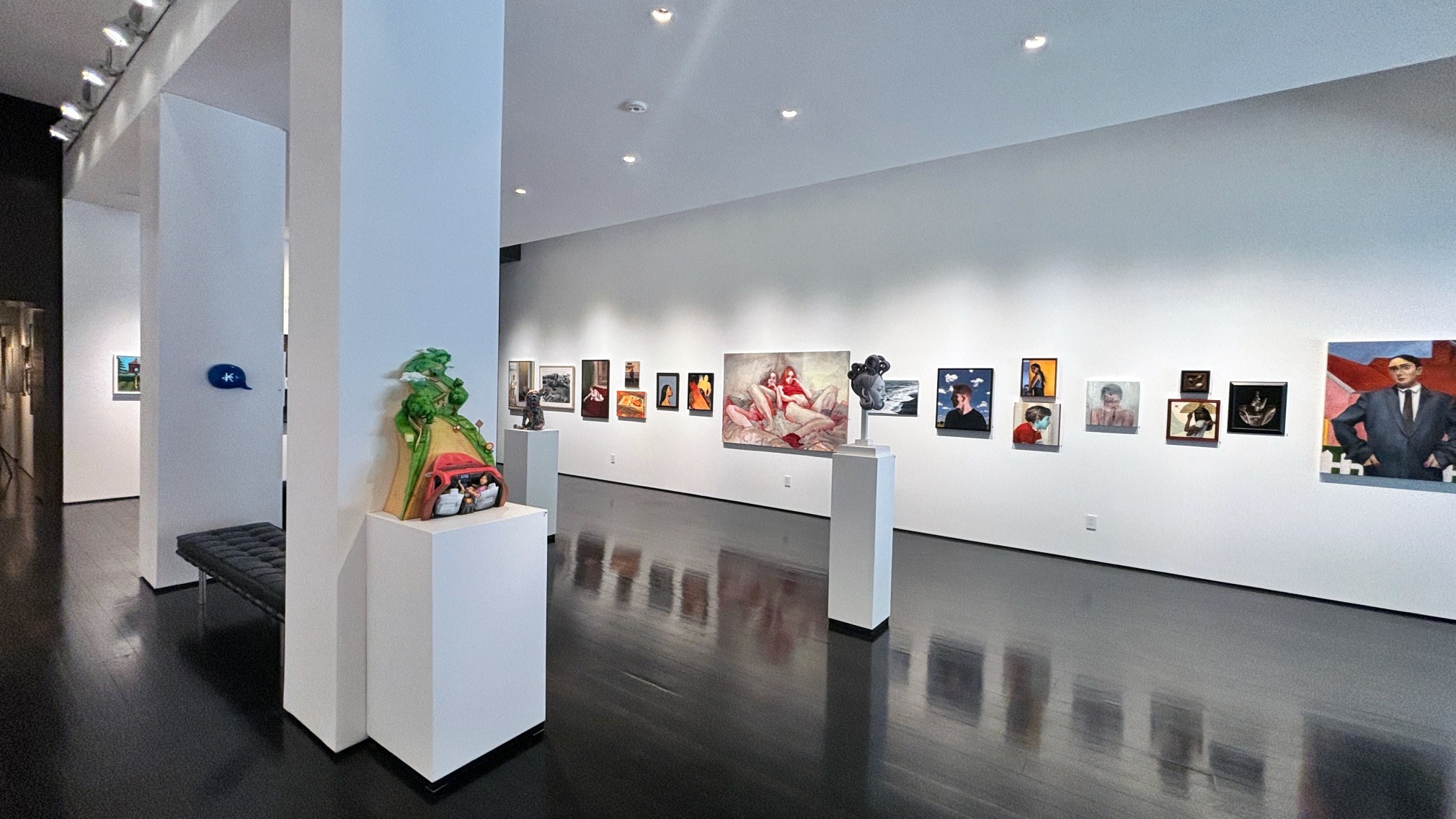 New York Academy of Art Summer Exhibition