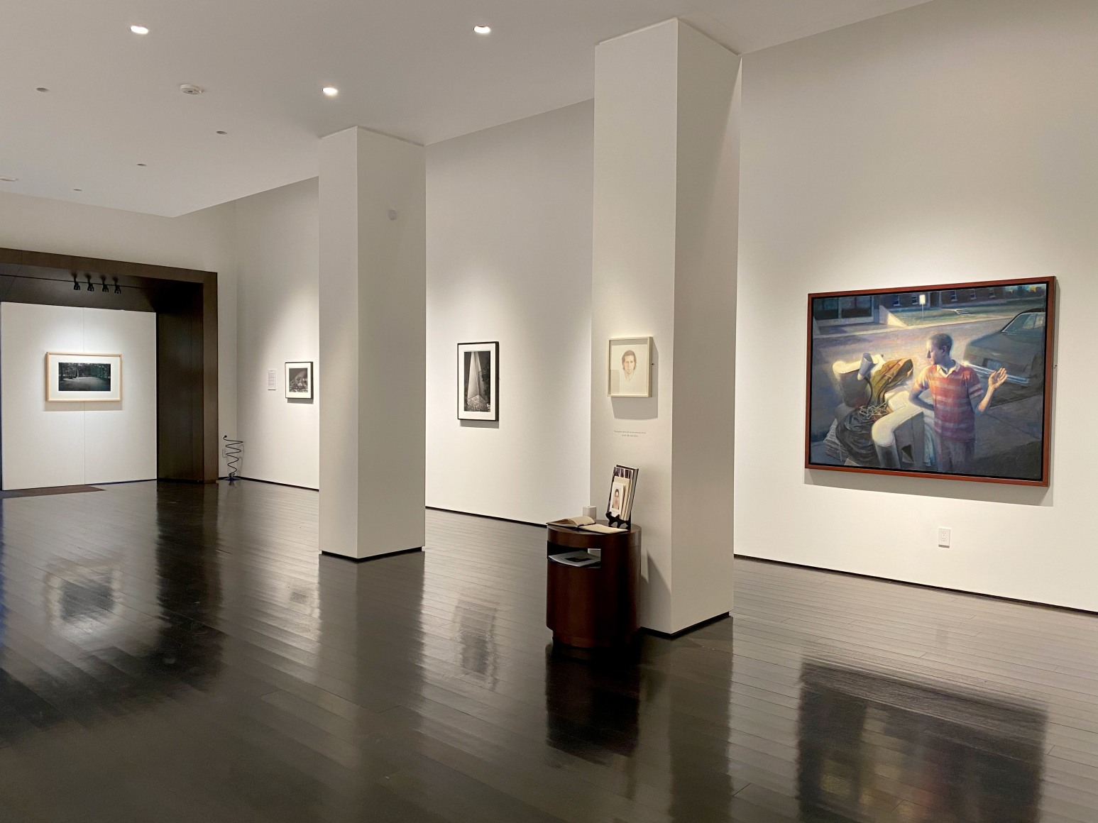 Stillness of Life: Bauer | Fenniak | Massad | Mitri