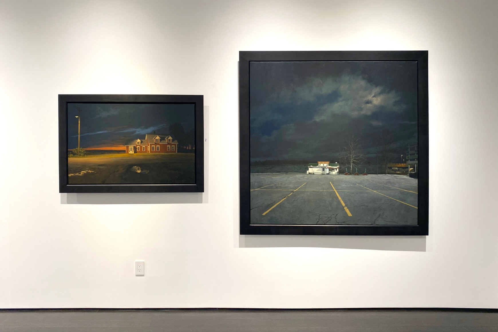 LINDEN FREDERICK | ALAN MAGEE: The Maine Idea