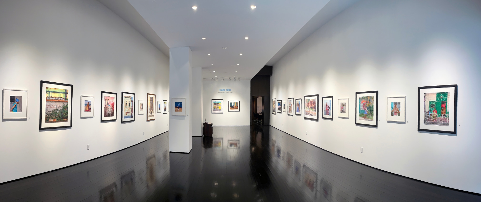 Rance Jones: La Vida Brava - Cuba Today