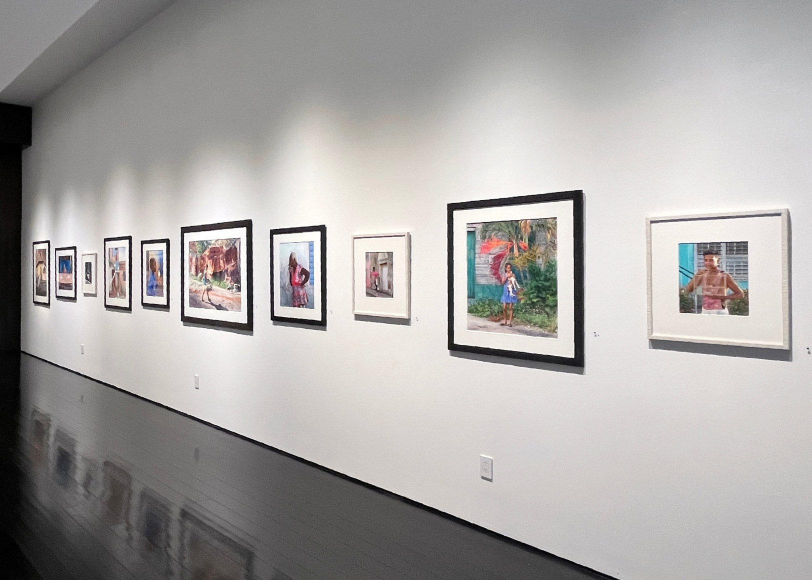 Rance Jones: La Vida Brava - Cuba Today