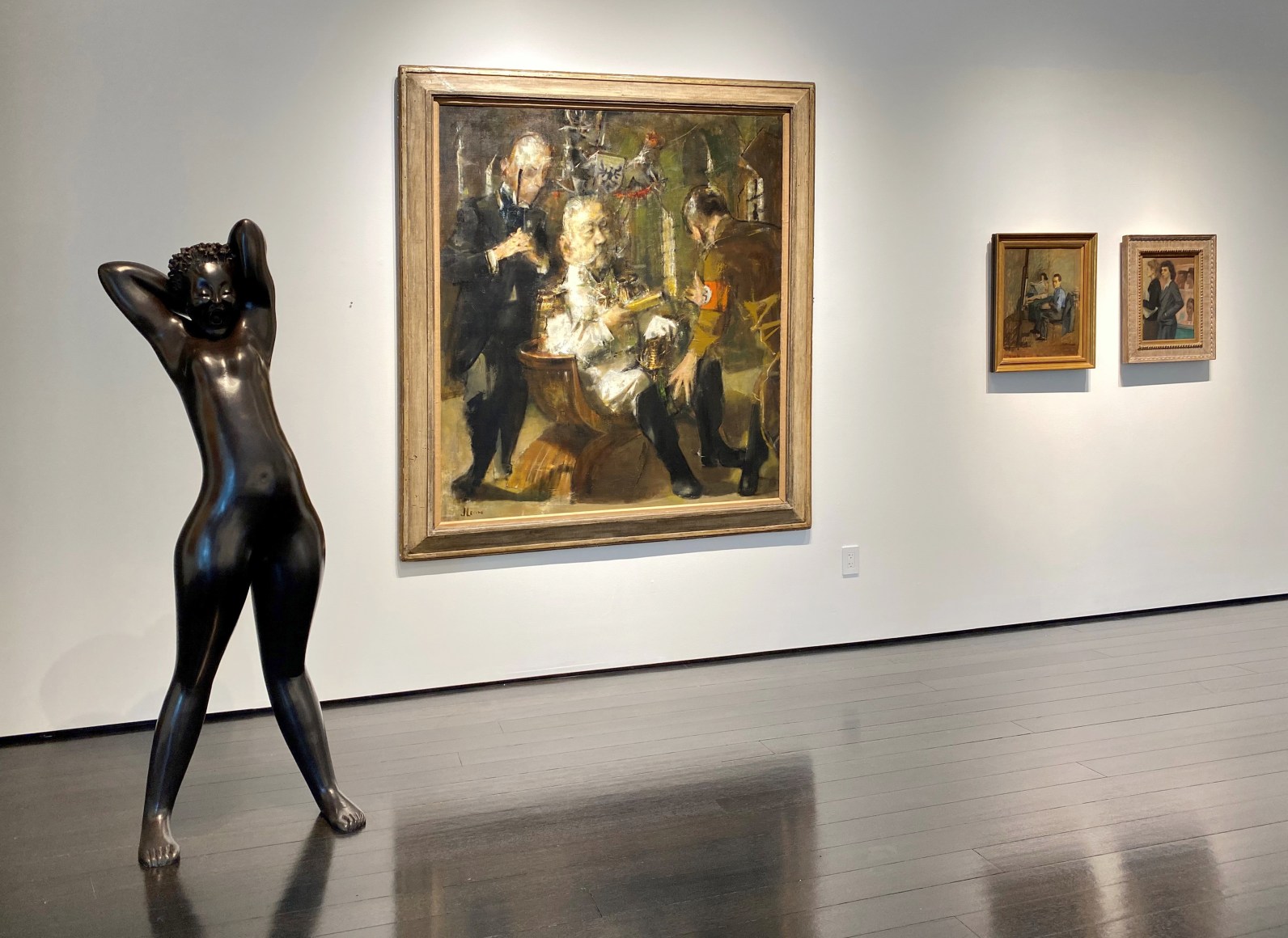 Important Works of American Art