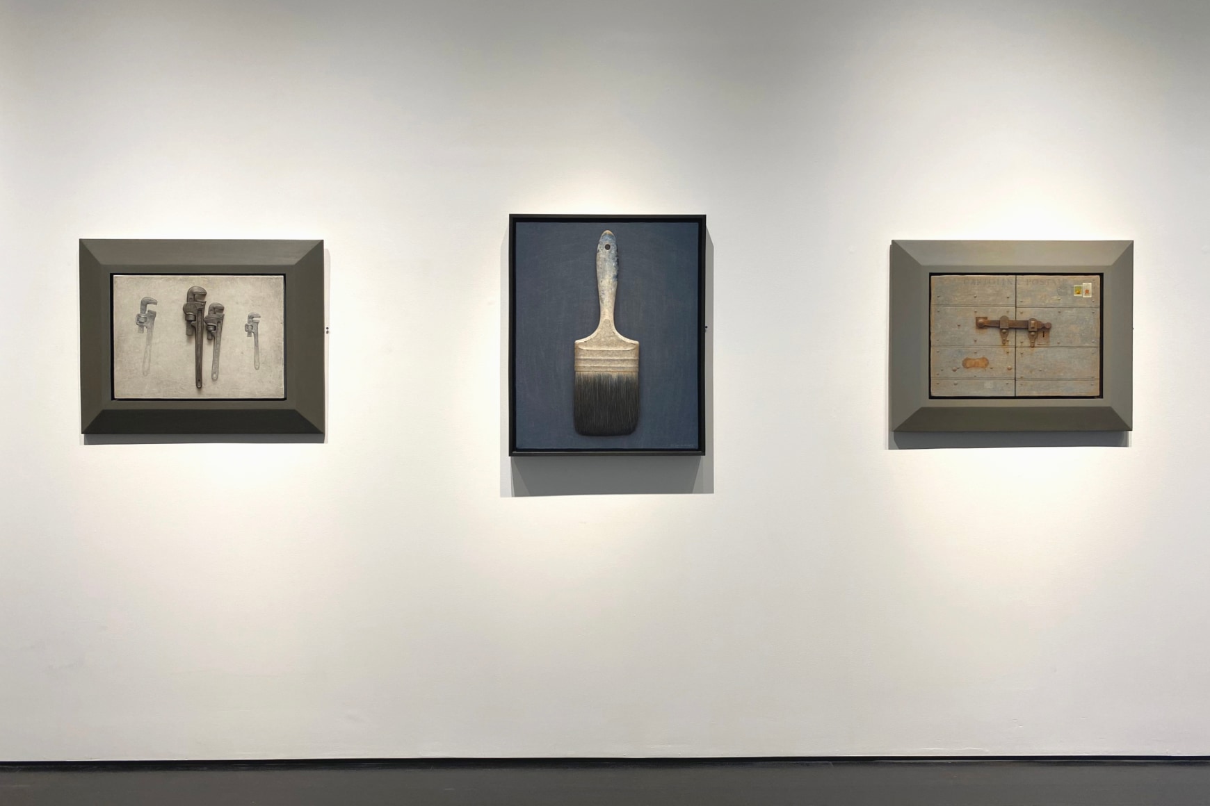 LINDEN FREDERICK | ALAN MAGEE: The Maine Idea