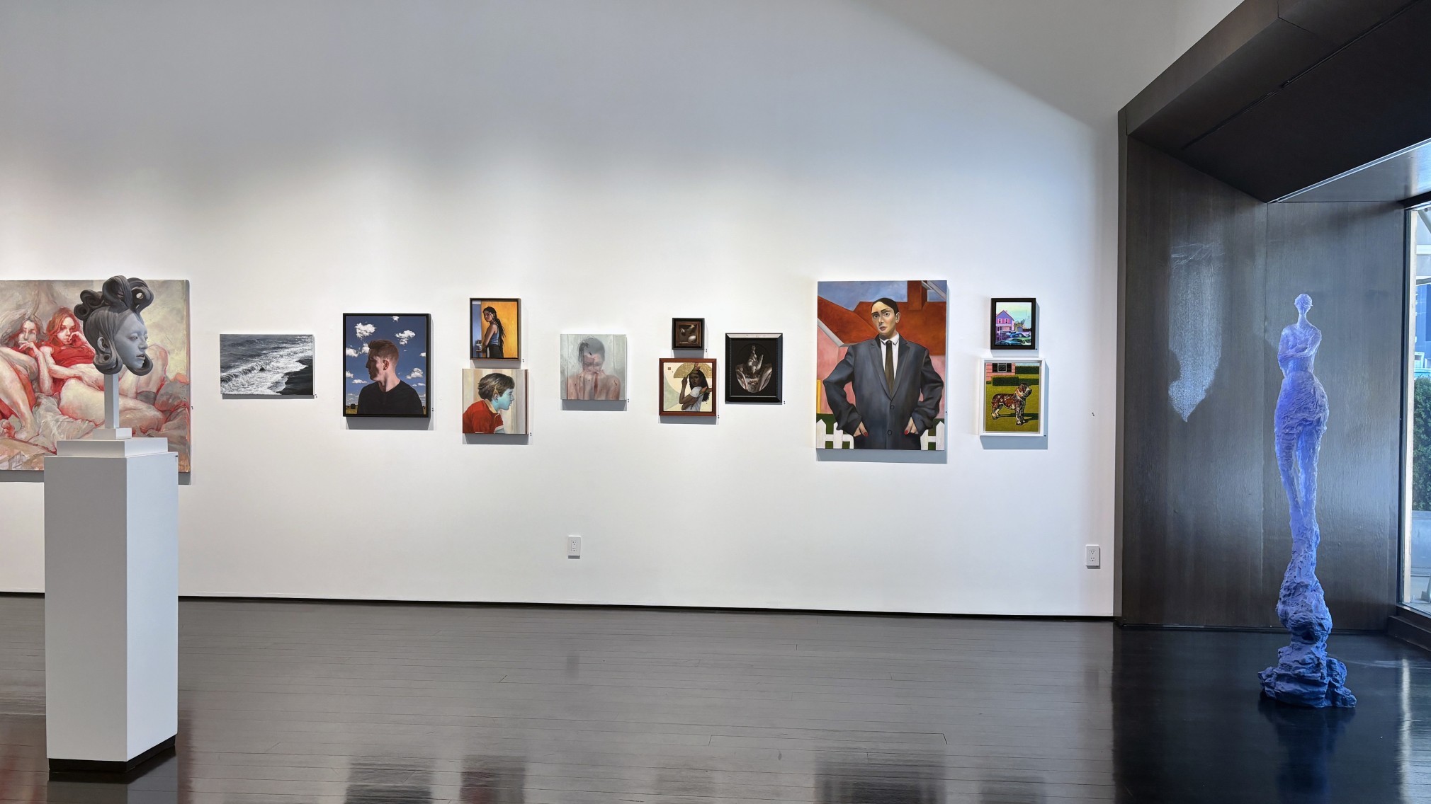 New York Academy of Art Summer Exhibition