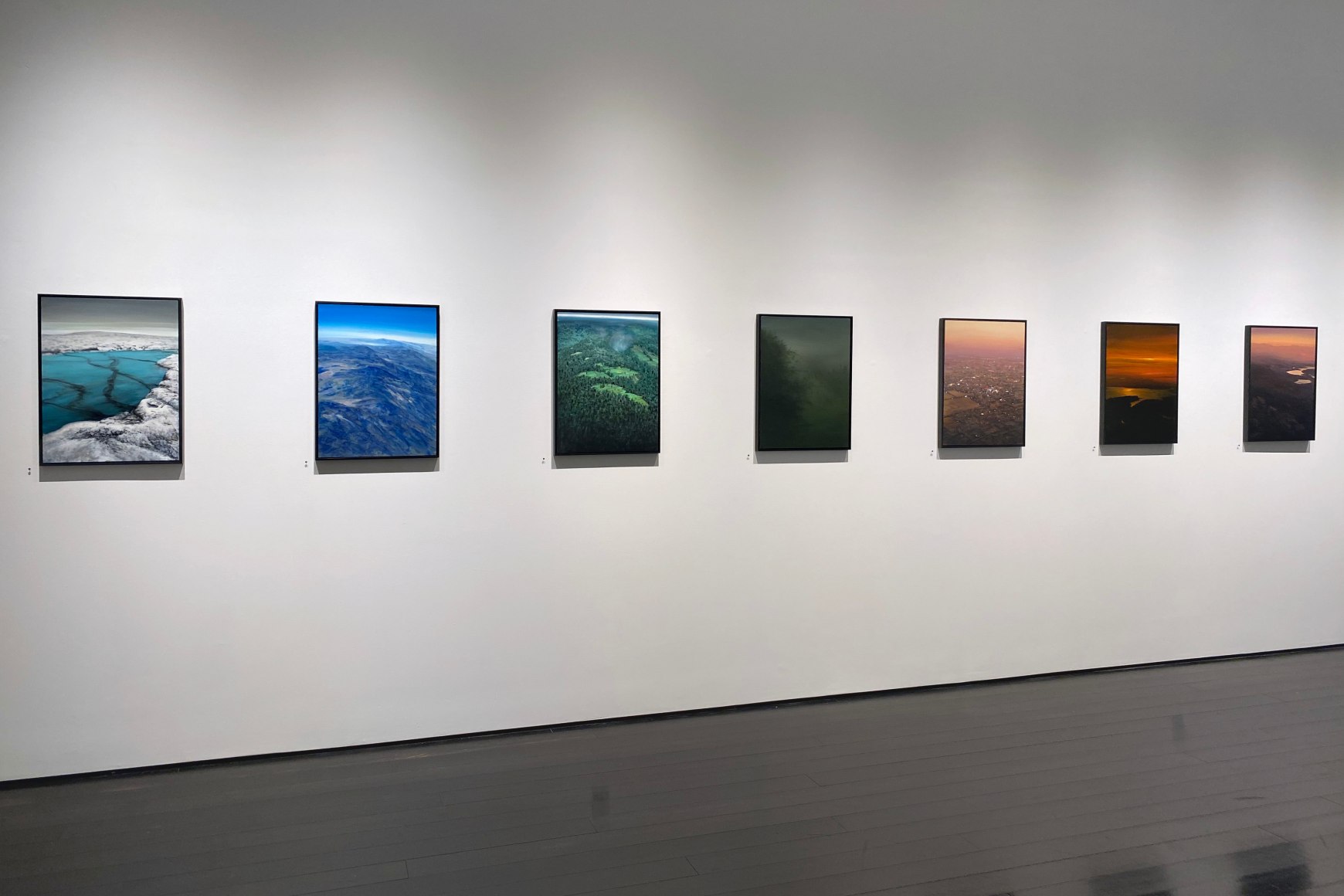 Tula Telfair: From a Distance