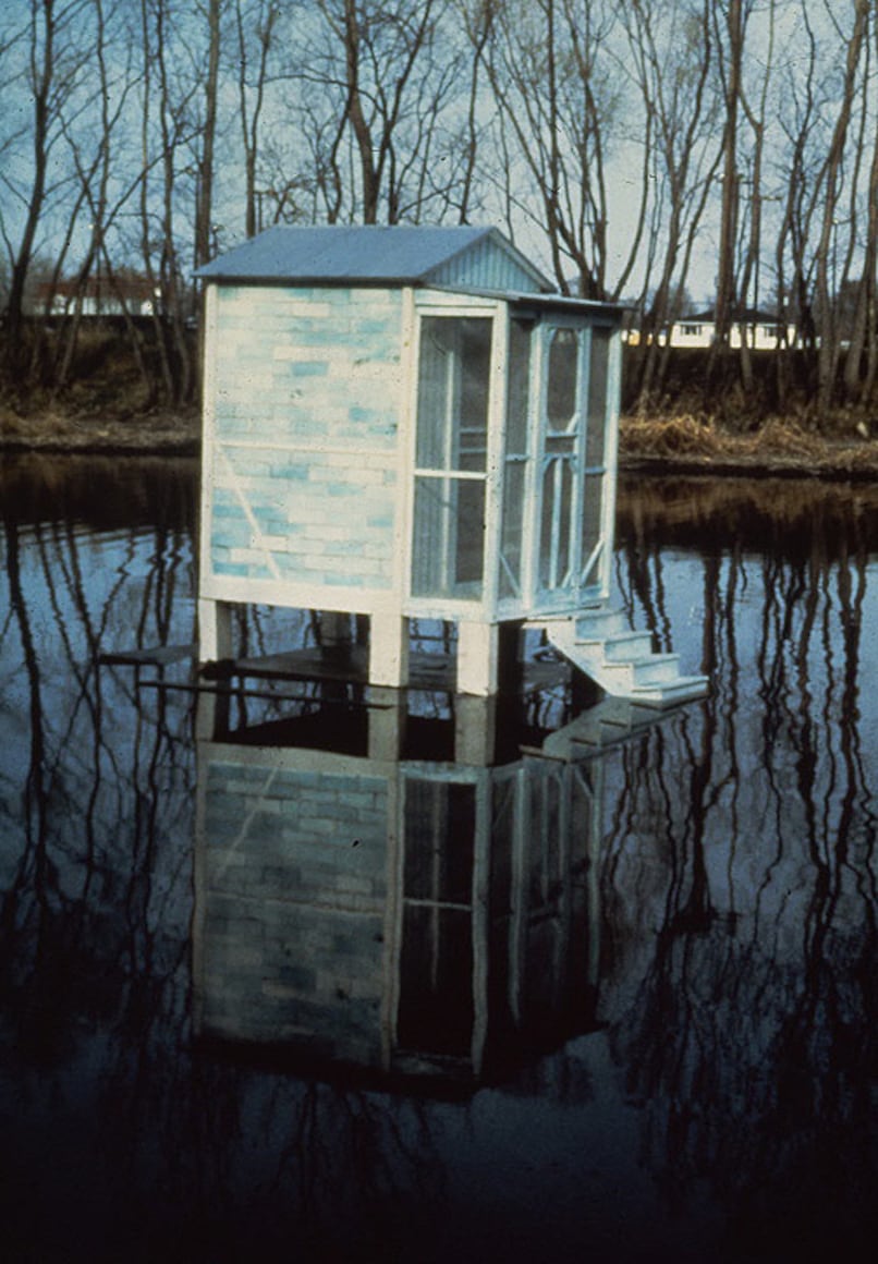 Moccasin Creek Cabins