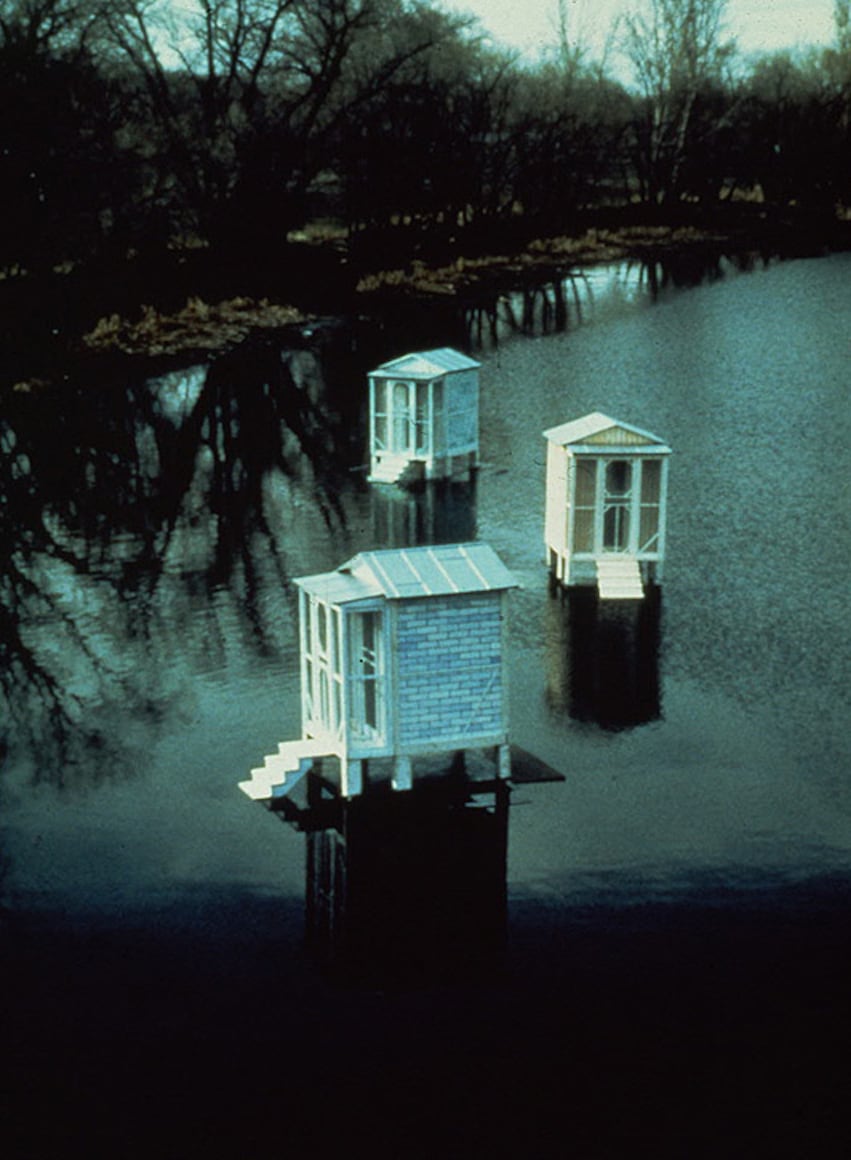 Moccasin Creek Cabins