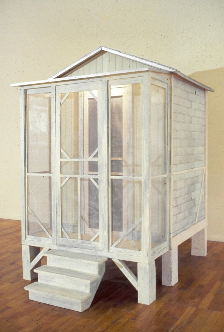 Tourist Cabin, Tourist Cabin (Pensacola)