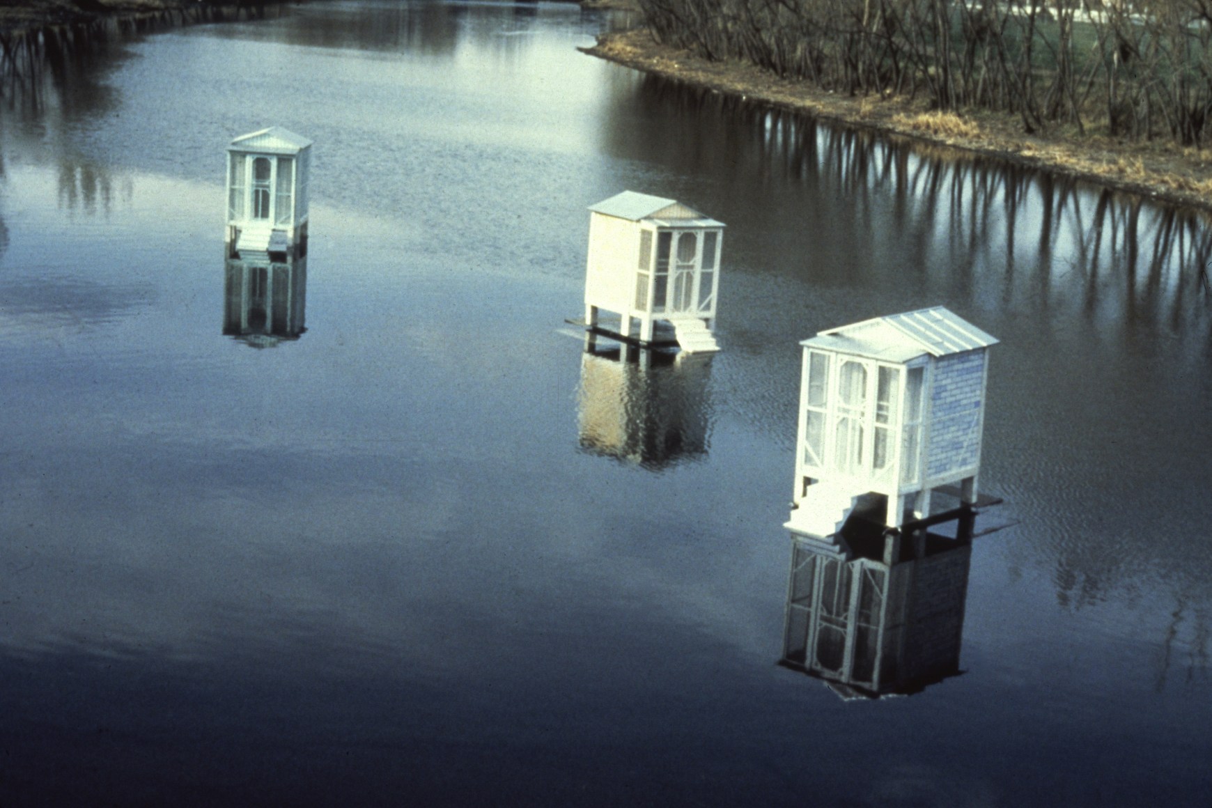 Moccasin Creek Cabins