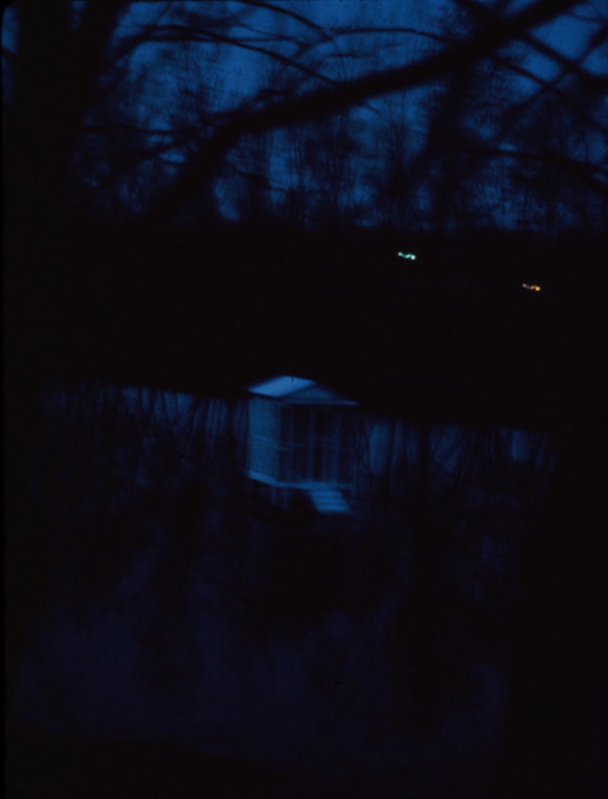 Moccasin Creek Cabins