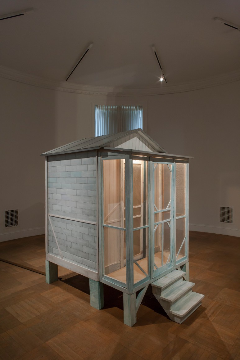 Tourist Cabin (Pensacola)