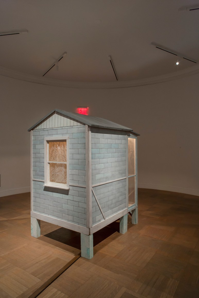 Tourist Cabin (Pensacola)