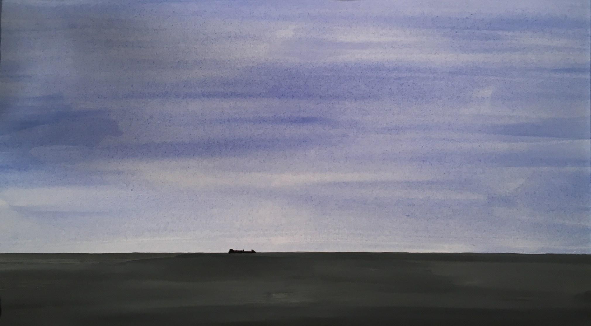 Please Recall to Me Everything You Have Ever Thought Of