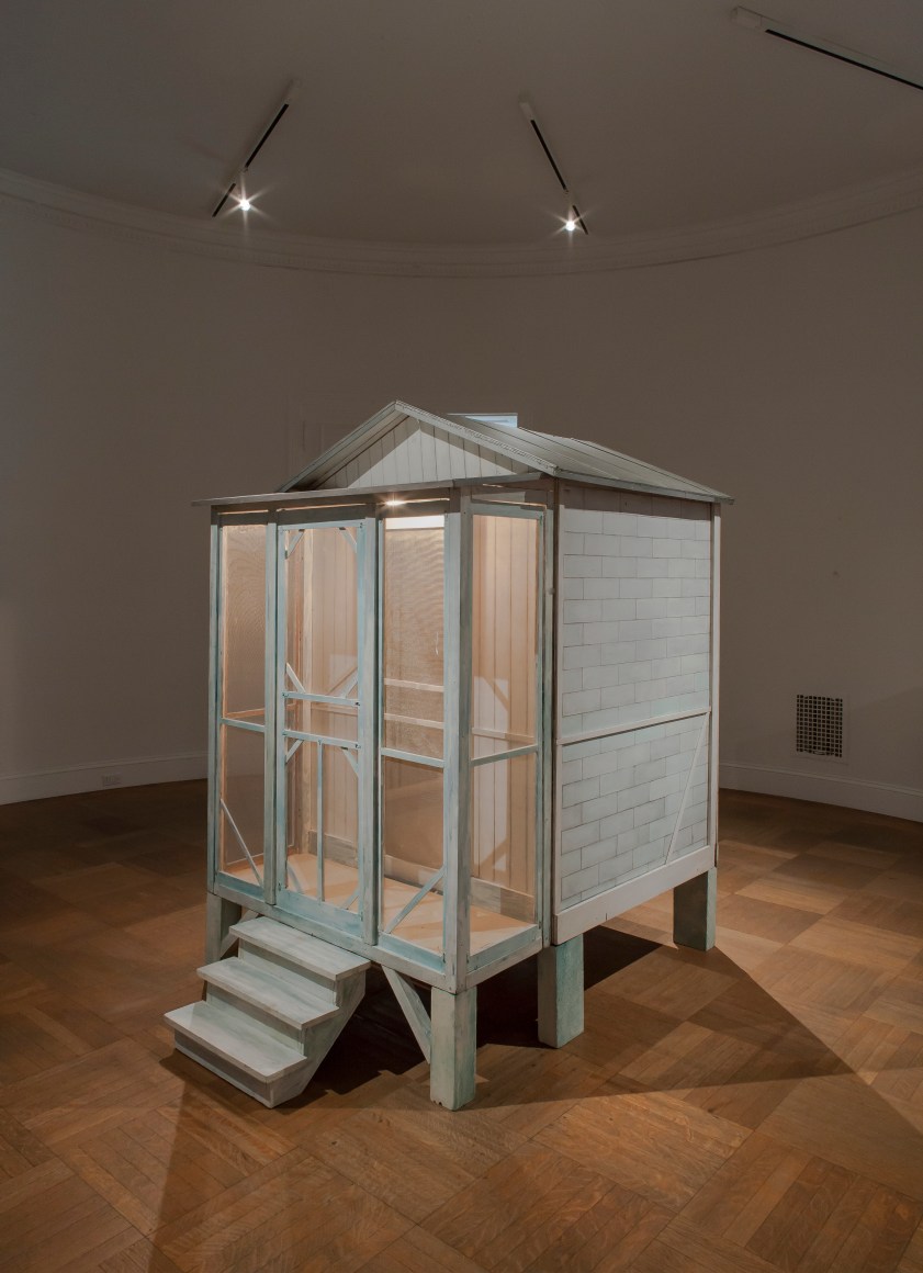 Tourist Cabin (Pensacola)