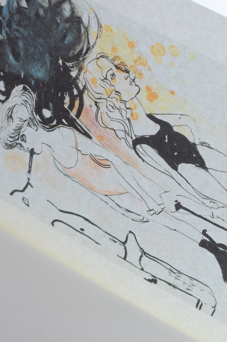 Faces and Figures (Revisited)