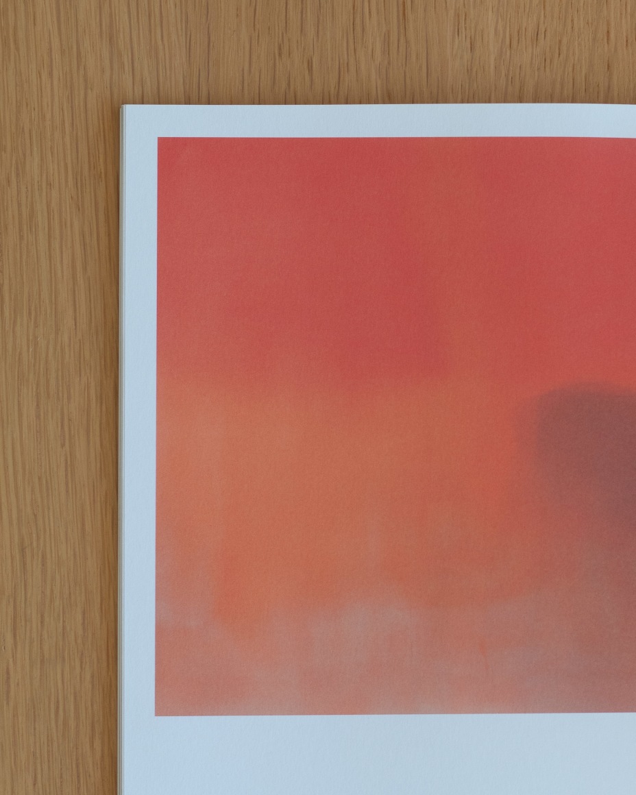 Markus D&ouml;beli: Paintings and Watercolors