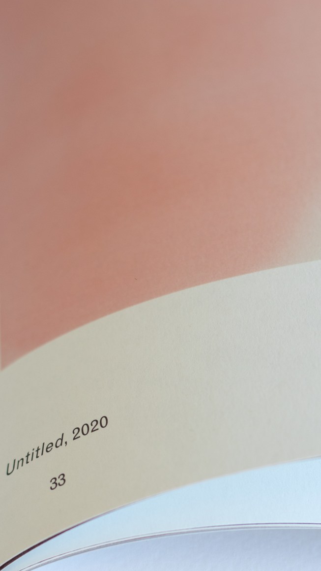 Markus D&ouml;beli: Paintings and Watercolors