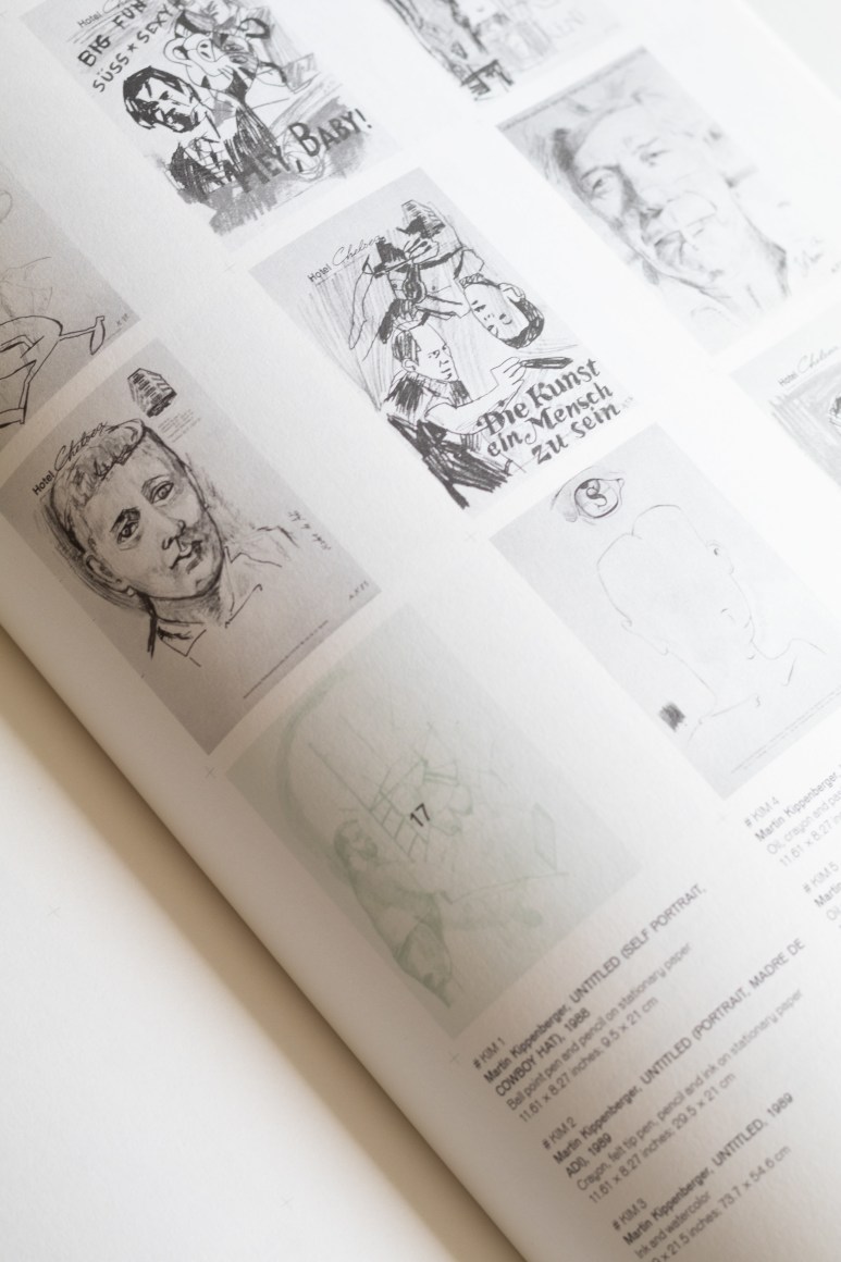 Faces and Figures (Revisited)