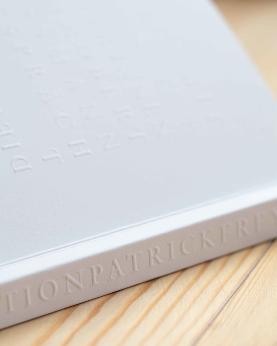 TRIX + ROBERT HAUSSMANN:  A LIFE WITH ART AND ARTISTS