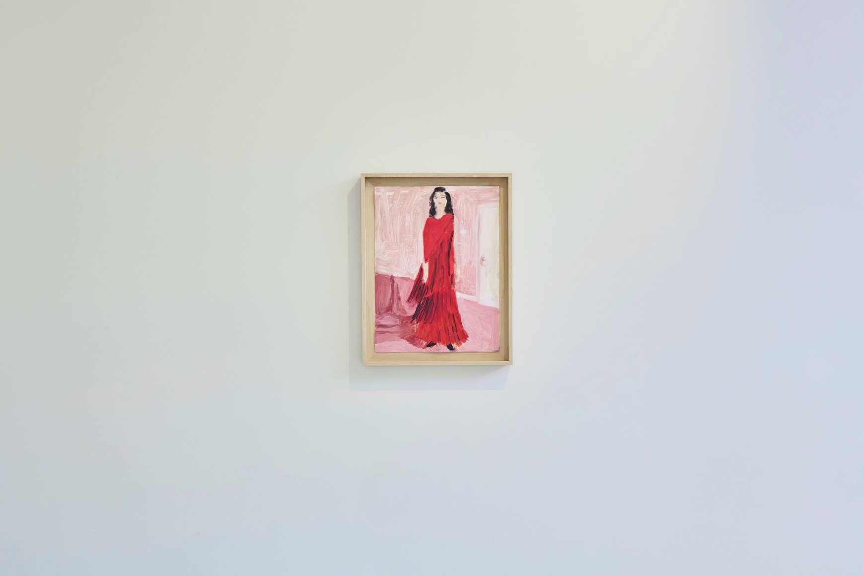 Mari Eastman at The Gallery&nbsp;of The Porto Arts Club