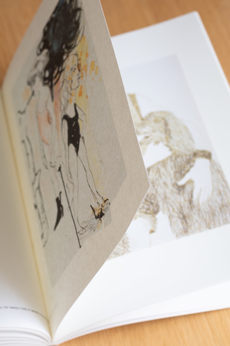 Faces and Figures (Revisited)