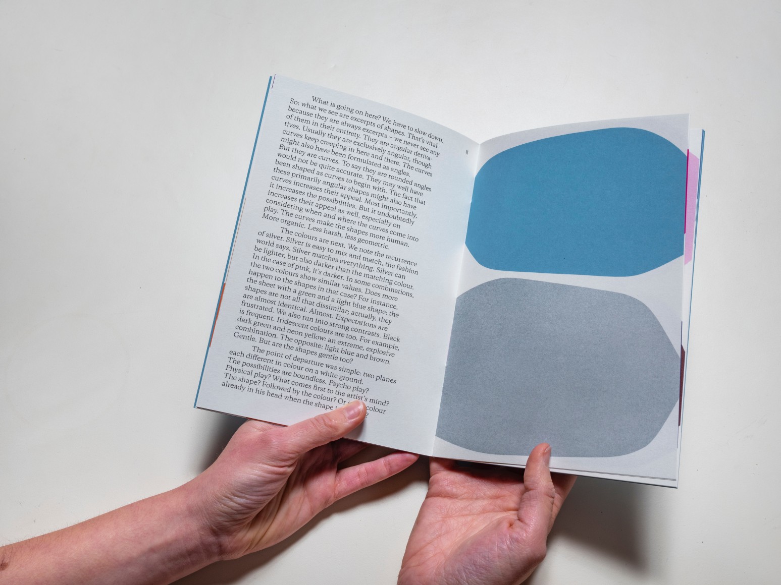 Albrecht Schnider : Two + 2