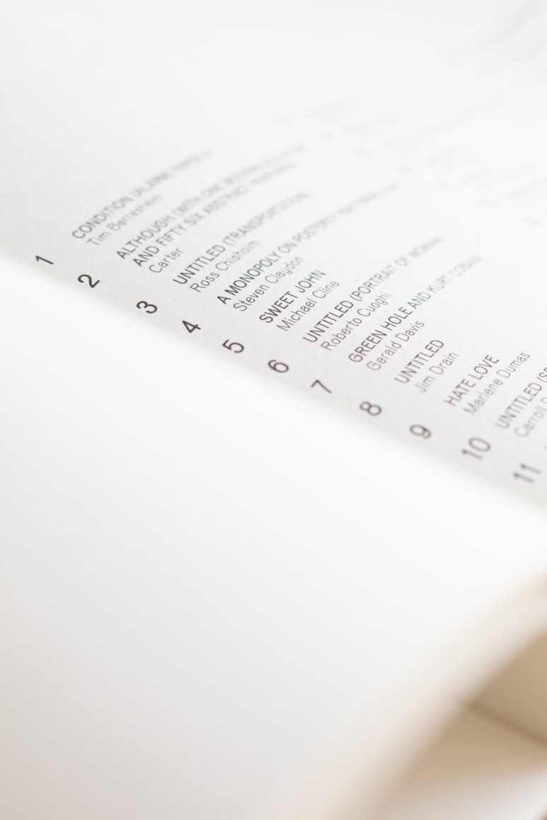 Faces and Figures (Revisited)