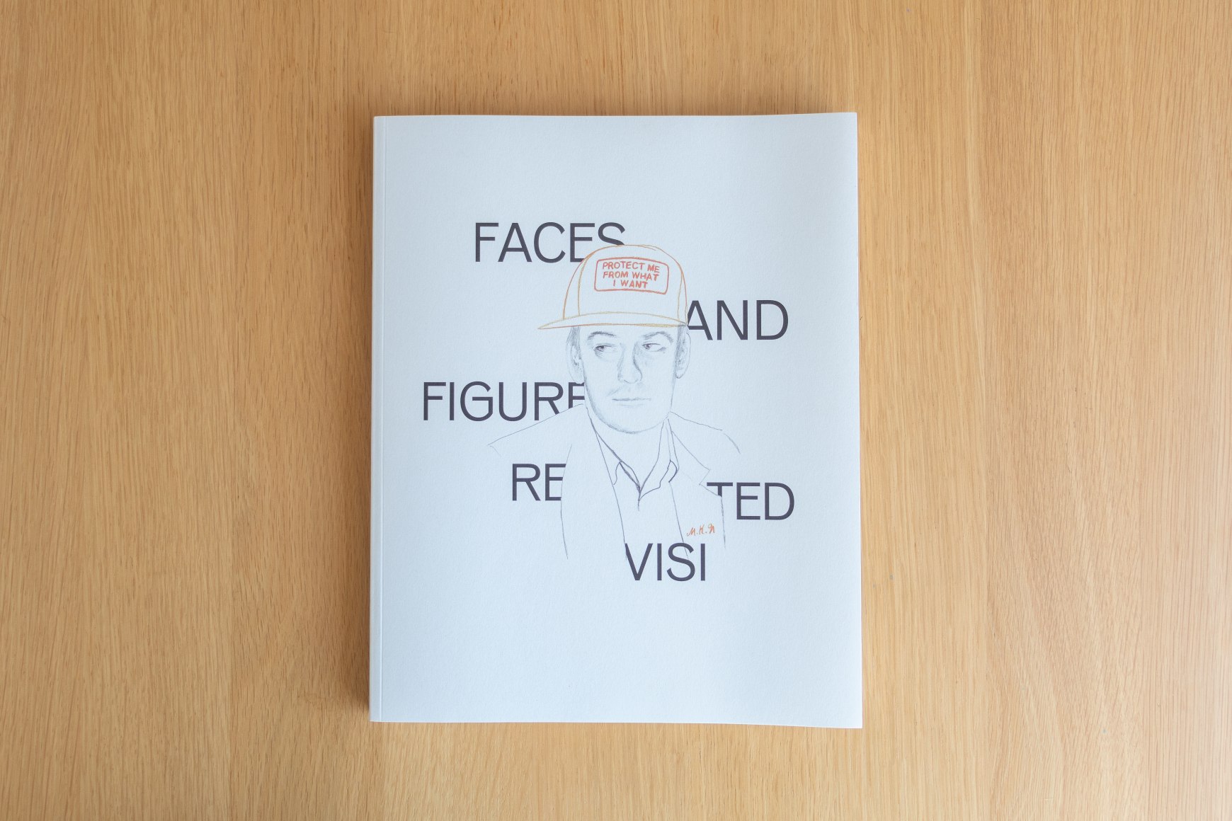 Faces and Figures (Revisited)