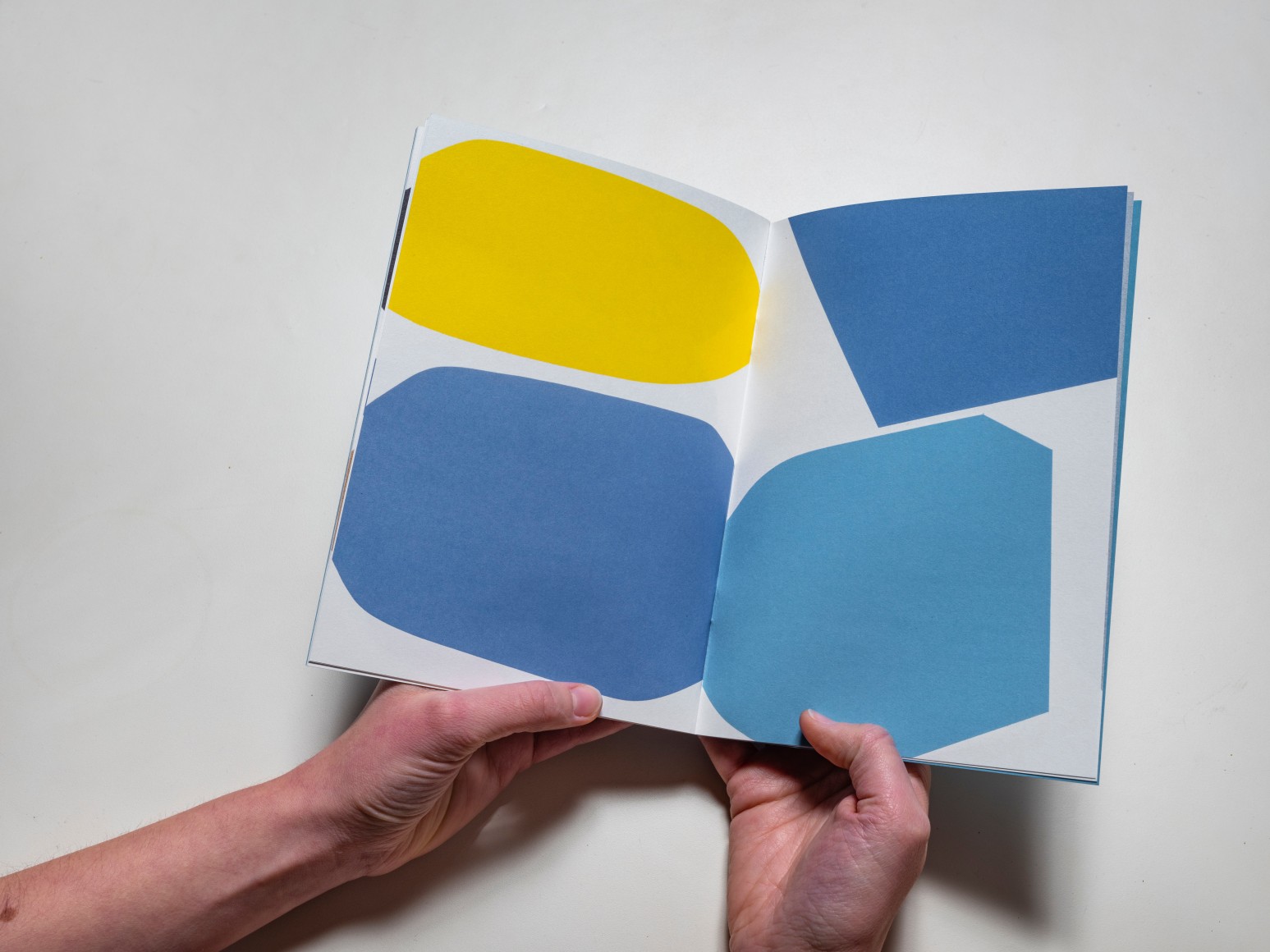 Albrecht Schnider : Two + 2