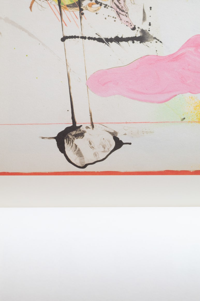 Faces and Figures (Revisited)