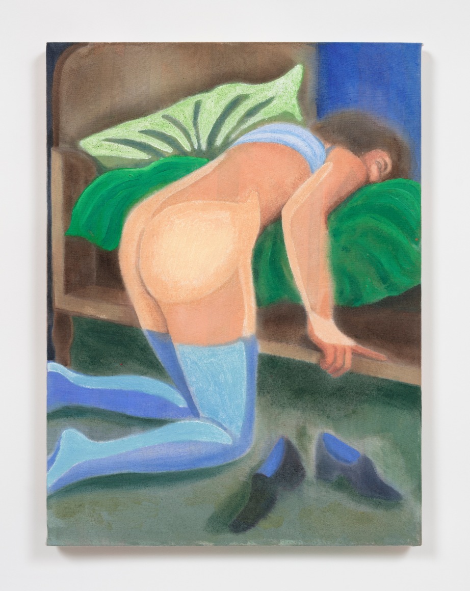 Max Maslansky, Wilma, 2019