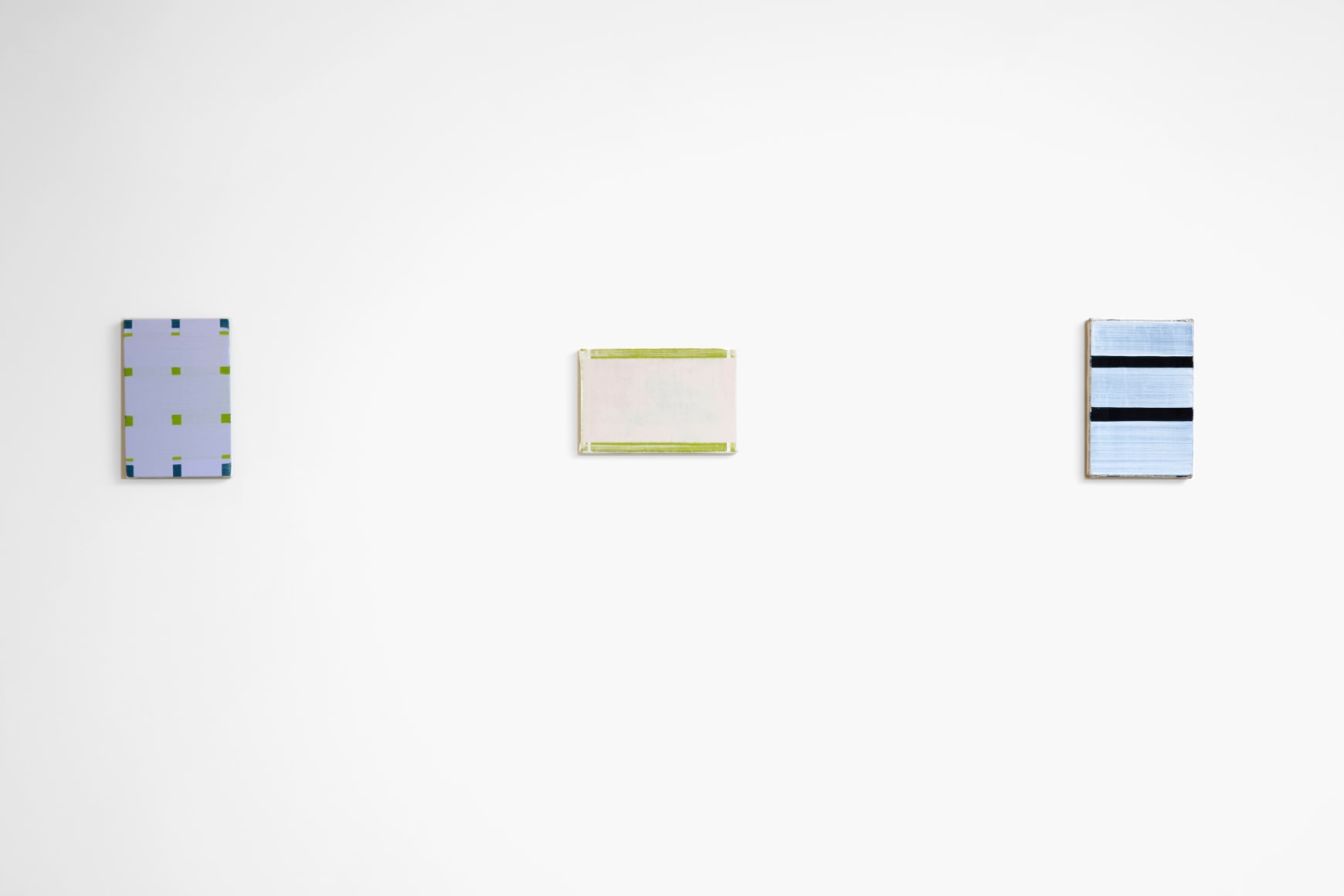 YUI YAEGASHI between two opposites, event