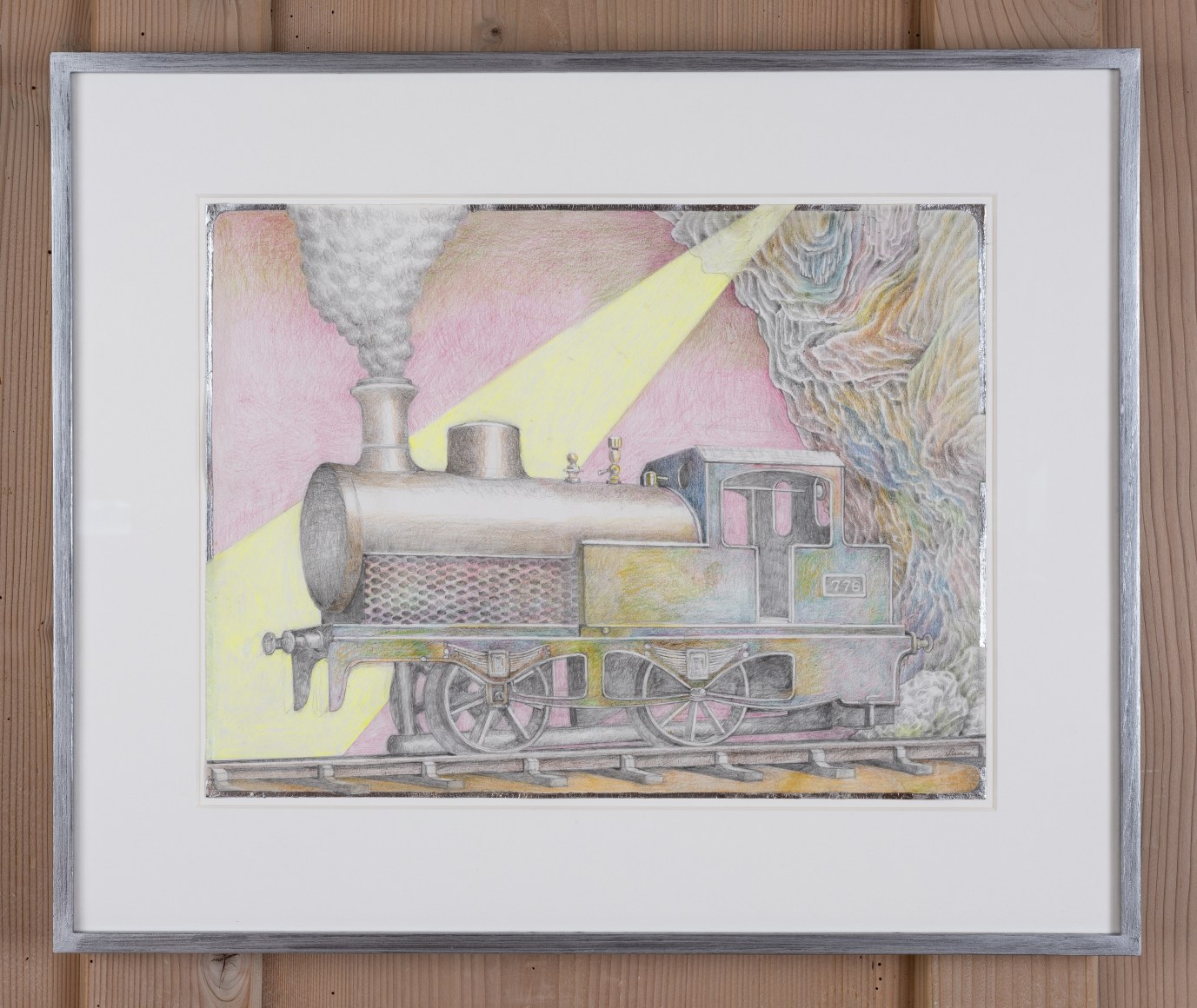 Torsten Slama, The Plutonian, 2018