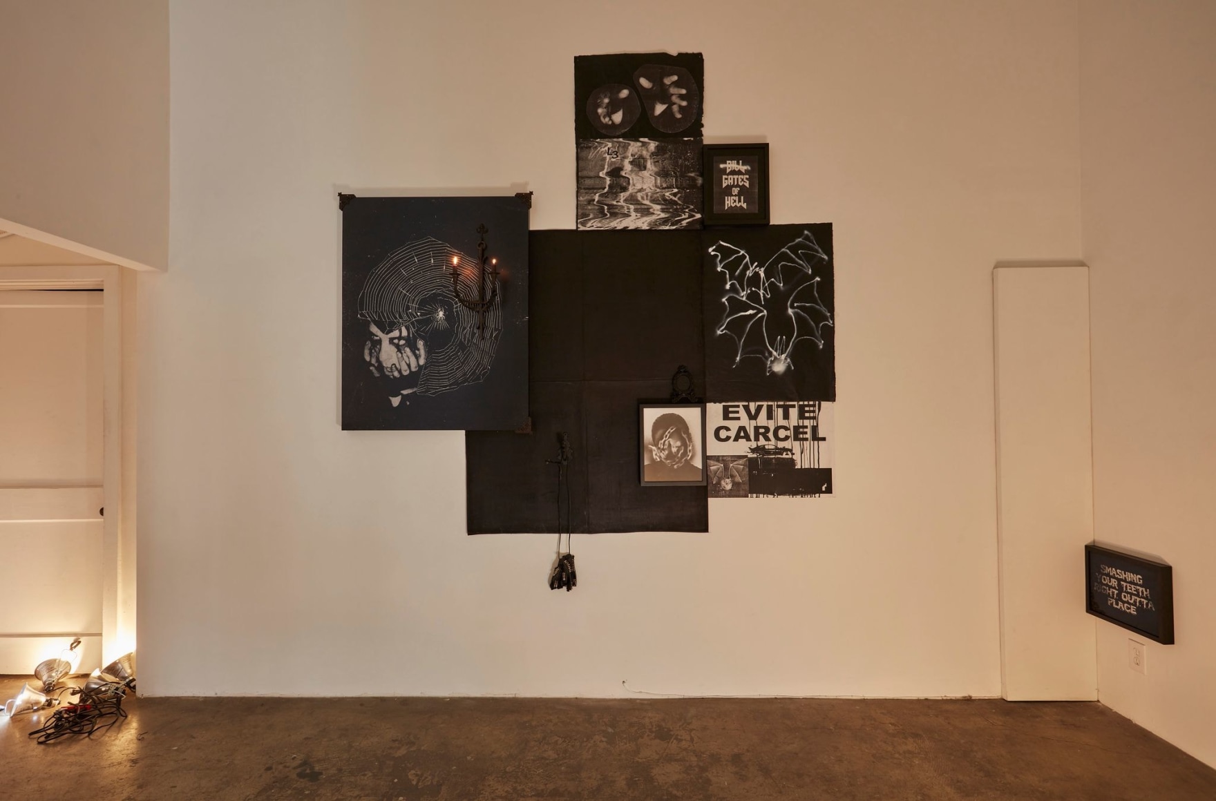 Jesse Draxler TABLE Of LOSSES October 1st - 27th, 2020 Inquire about these works.