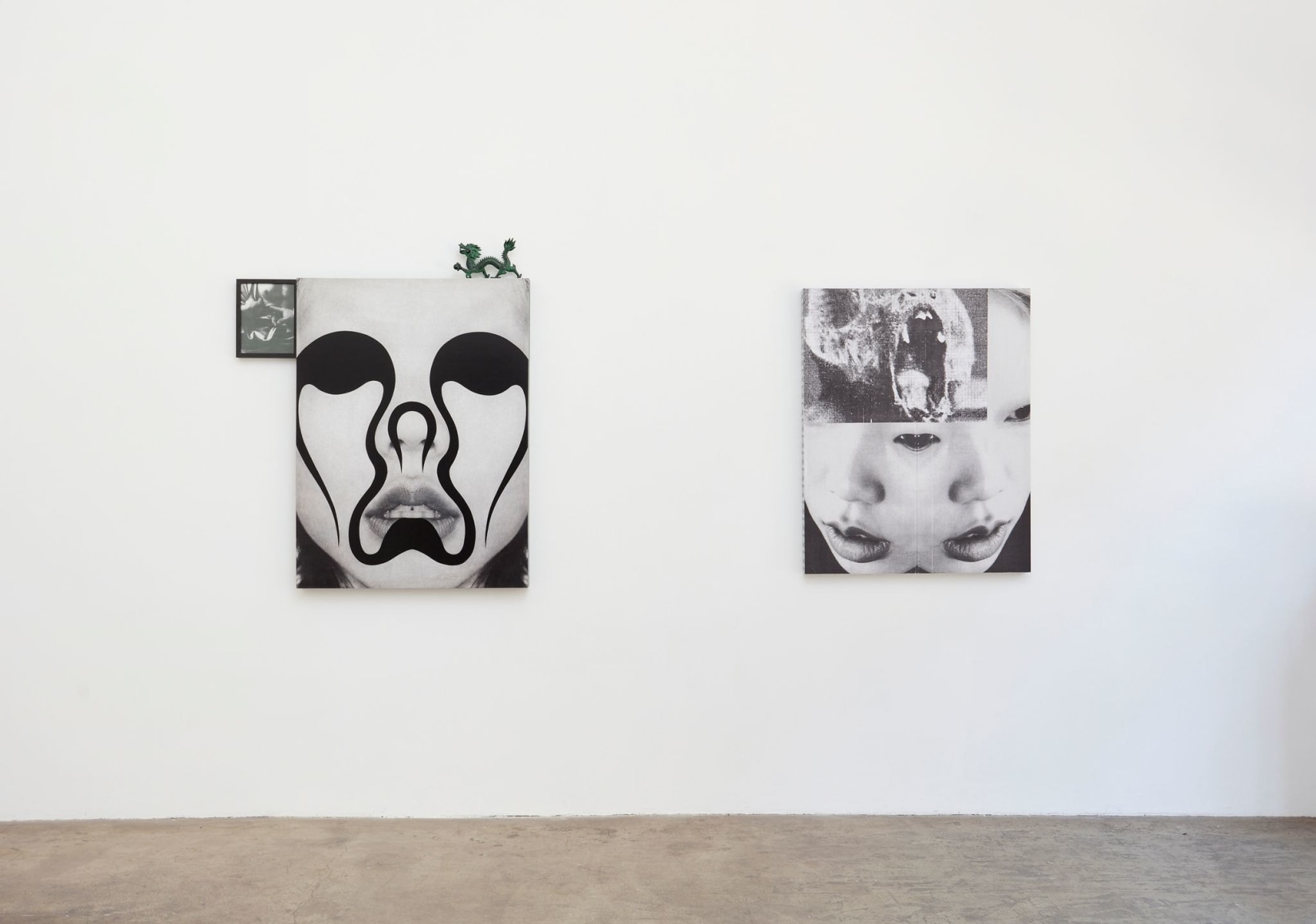 Jesse Draxler TABLE Of LOSSES October 1st - 27th, 2020 Inquire about these works.