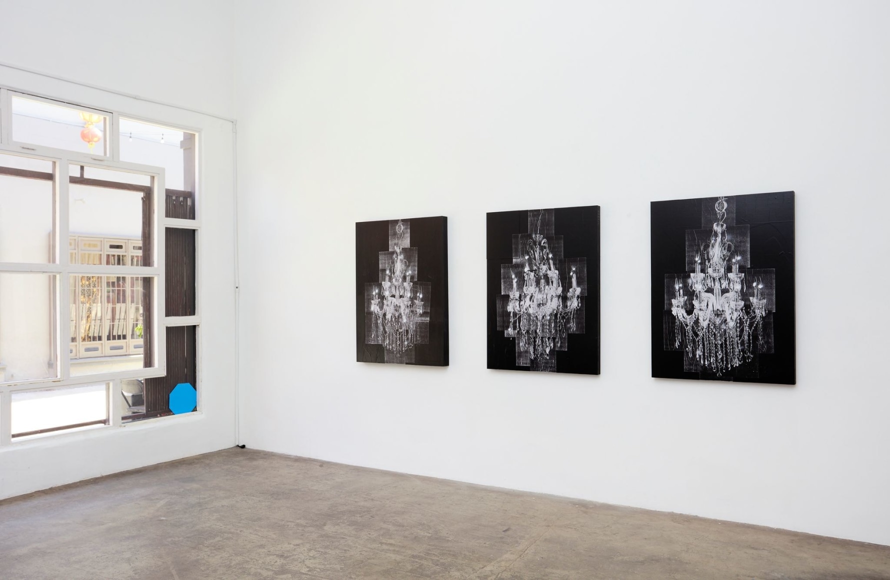 Jesse Draxler TABLE Of LOSSES October 1st - 27th, 2020 Inquire about these works.