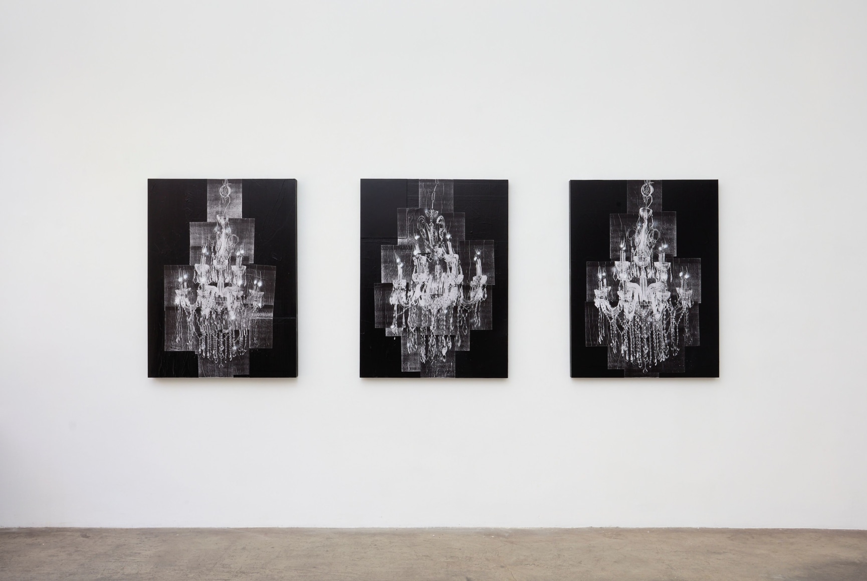 Jesse Draxler TABLE Of LOSSES October 1st - 27th, 2020 Inquire about these works.