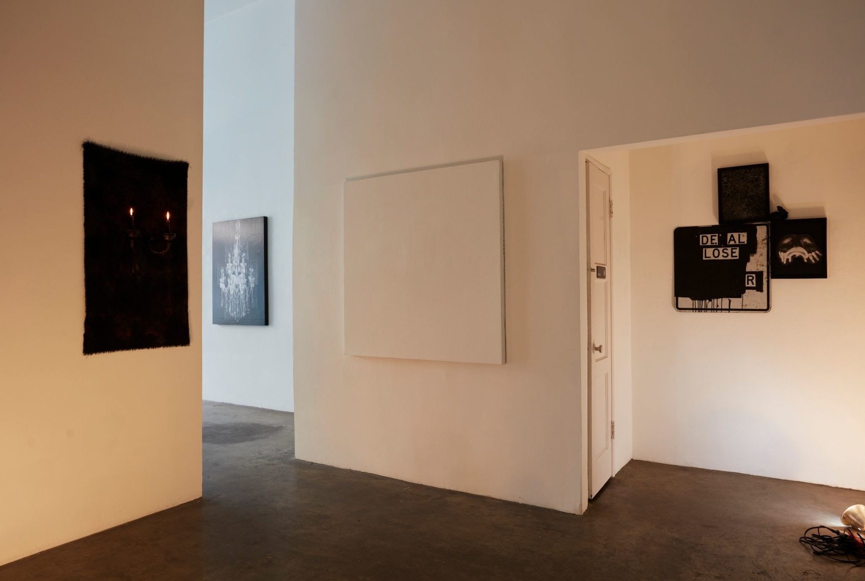 Jesse Draxler TABLE Of LOSSES October 1st - 27th, 2020 Inquire about these works.