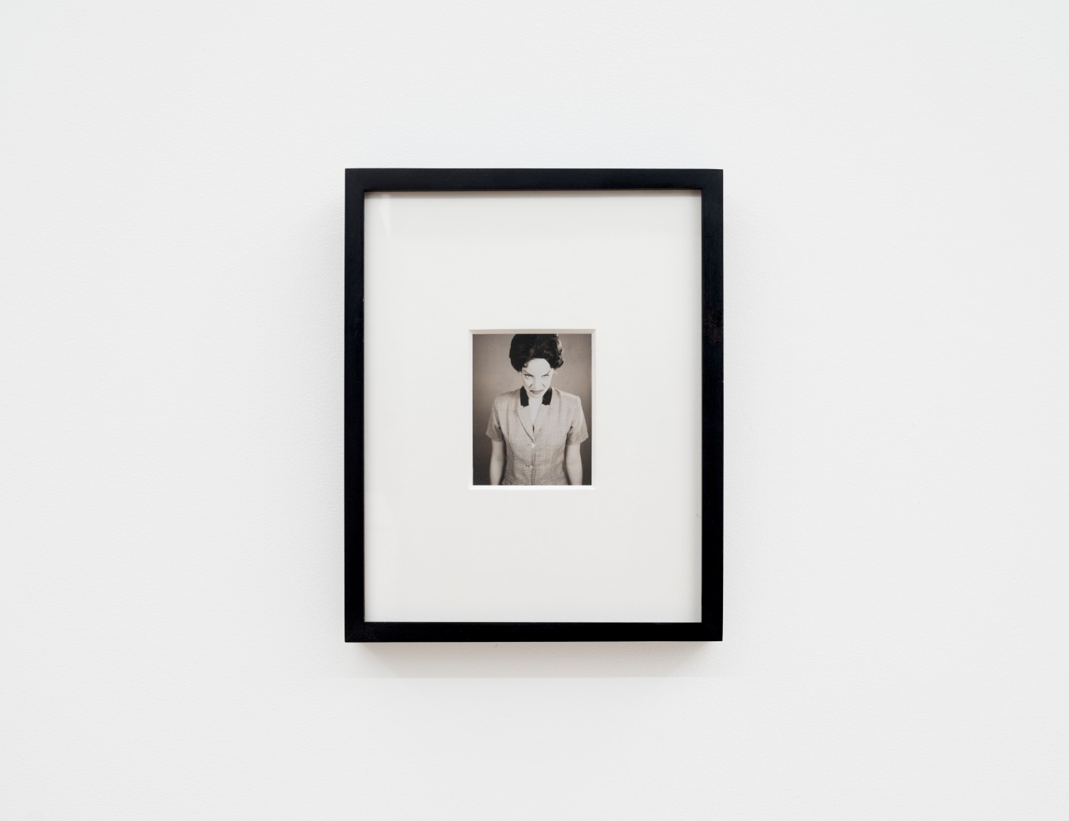 Alex Bag Harriet Craig, 1998 Polaroid