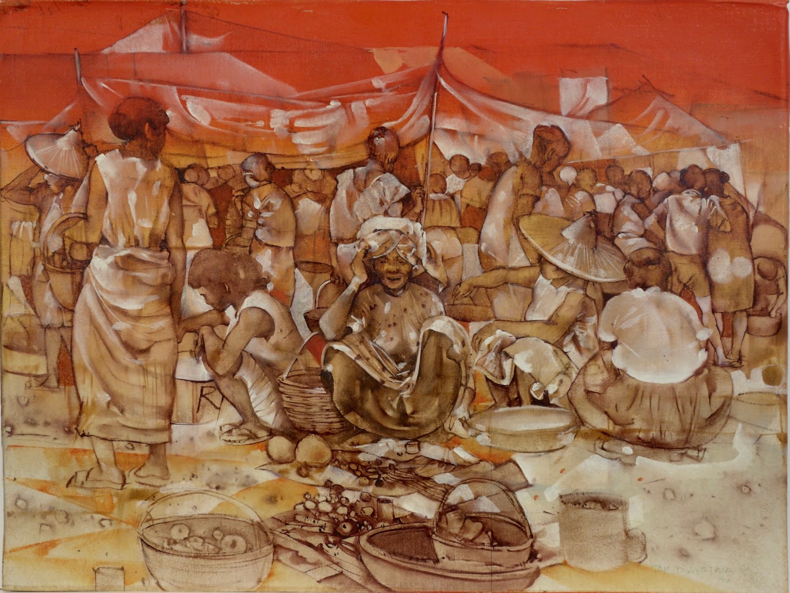 Tam Austria (born 1943)