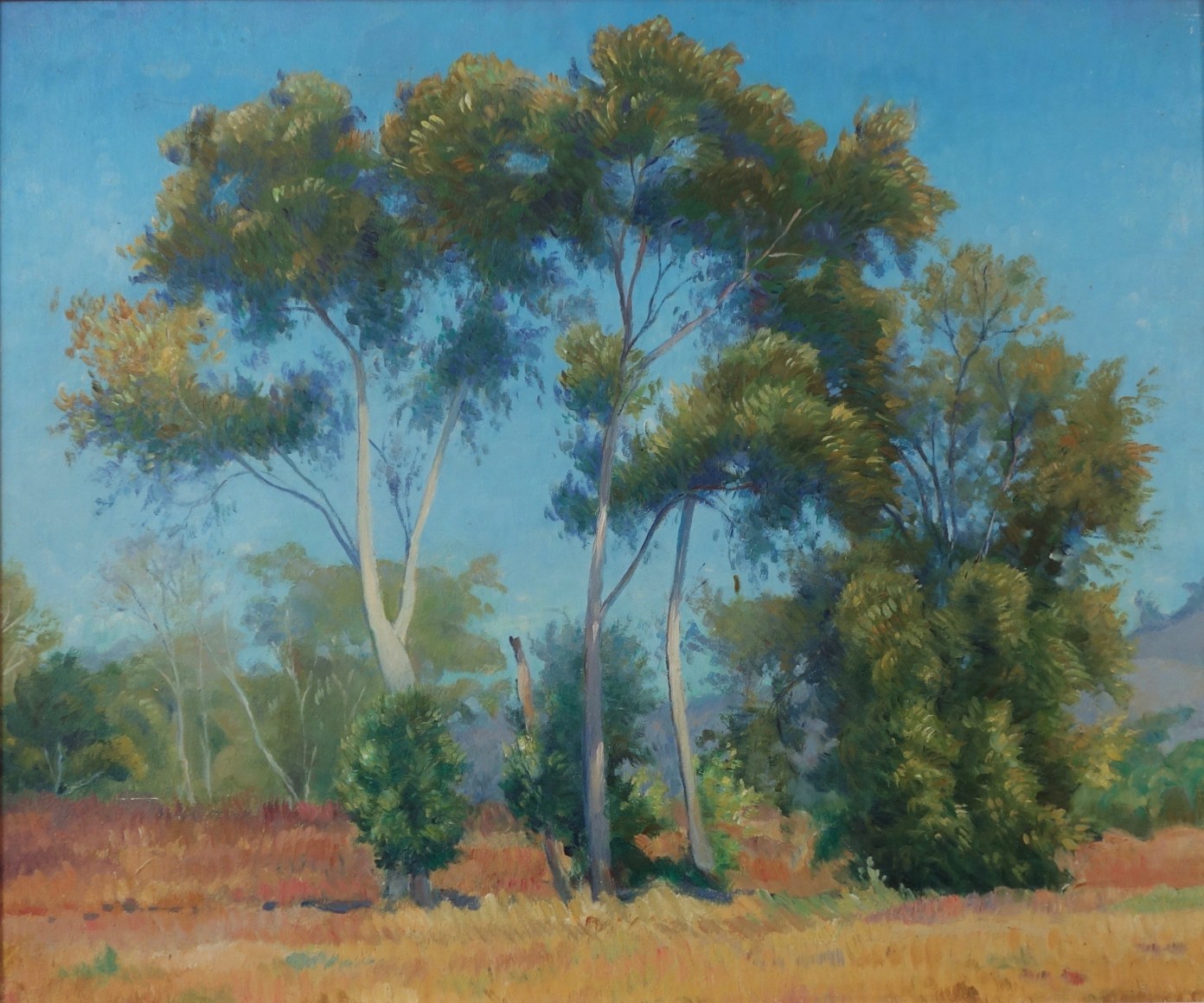 Abel Warshawsky (1883 - 1962)