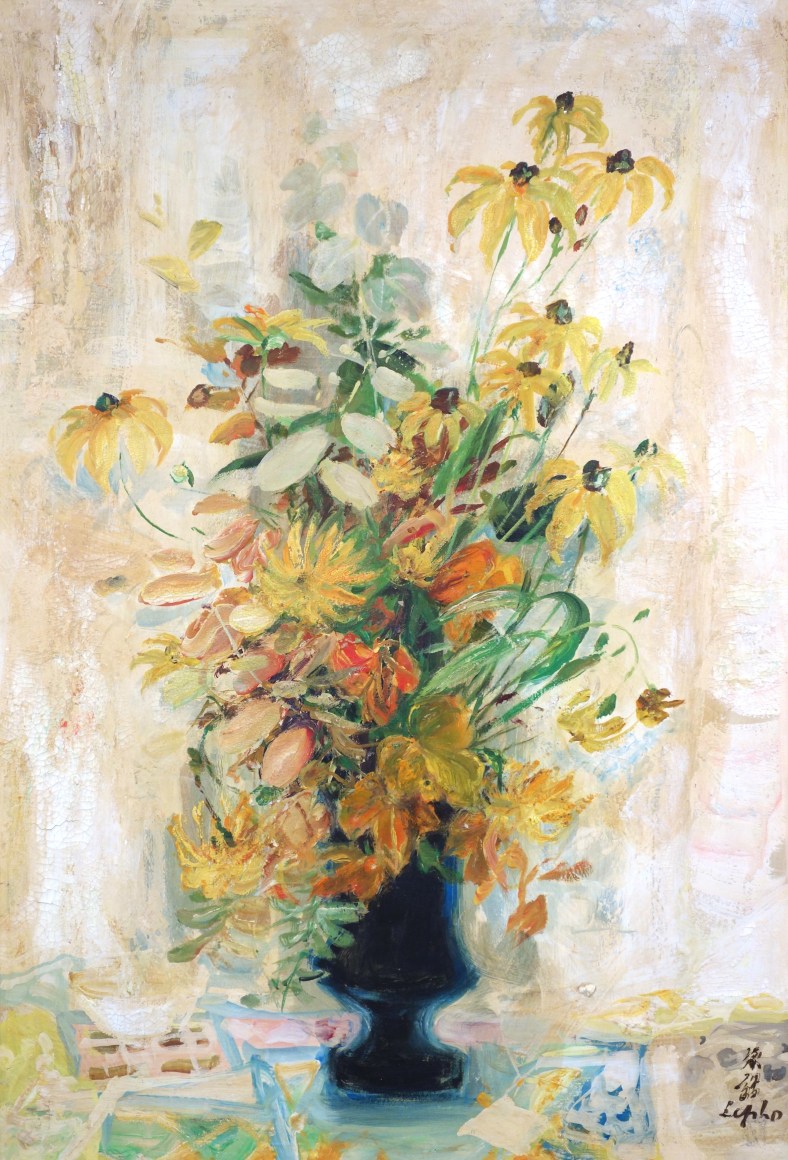 Le Pho (1907 - 2001)