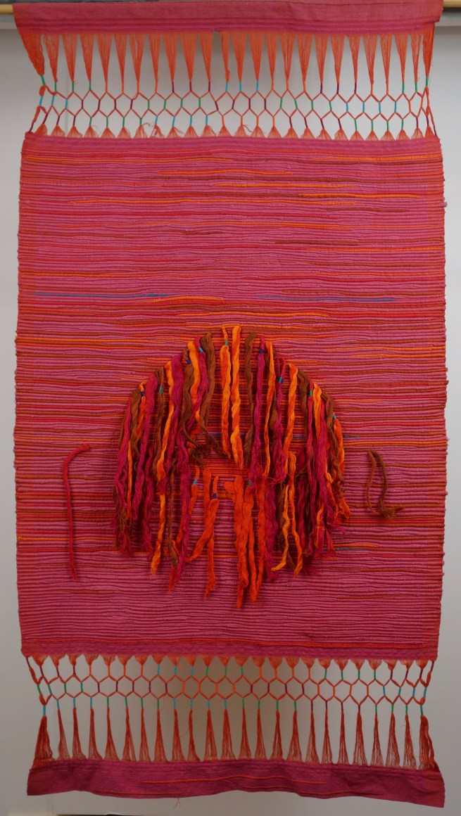 Sheila Hicks (born 1934)
