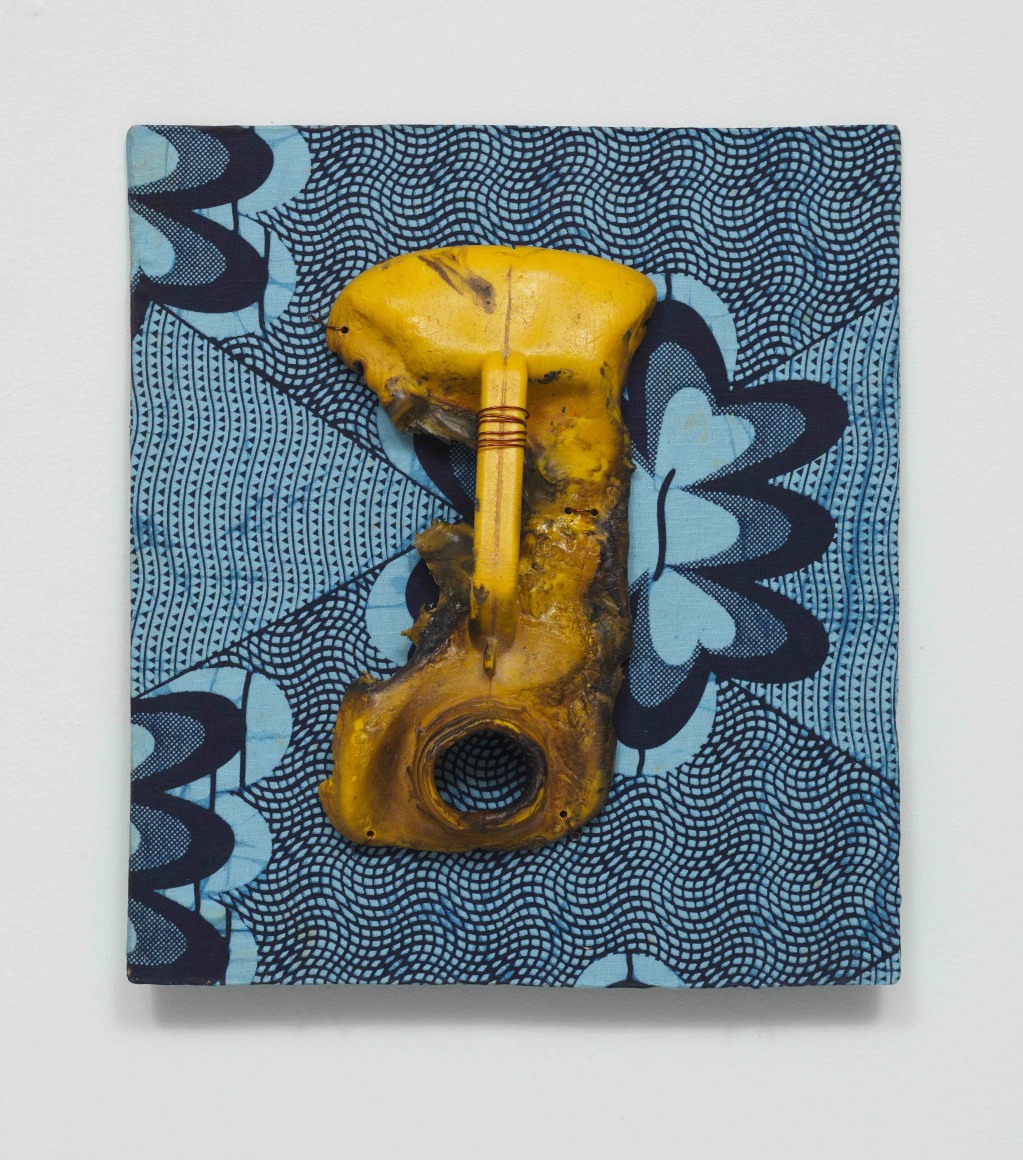 Serge Attukwei Clottey