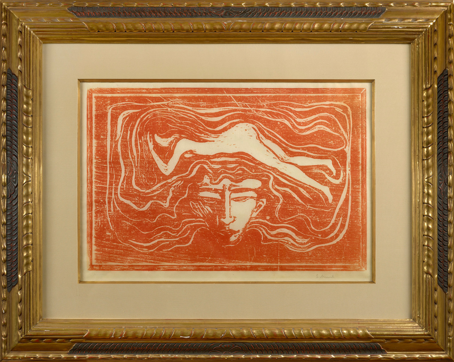 Im M&auml;nnlichen Gehirn (In Man&rsquo;s Brain)