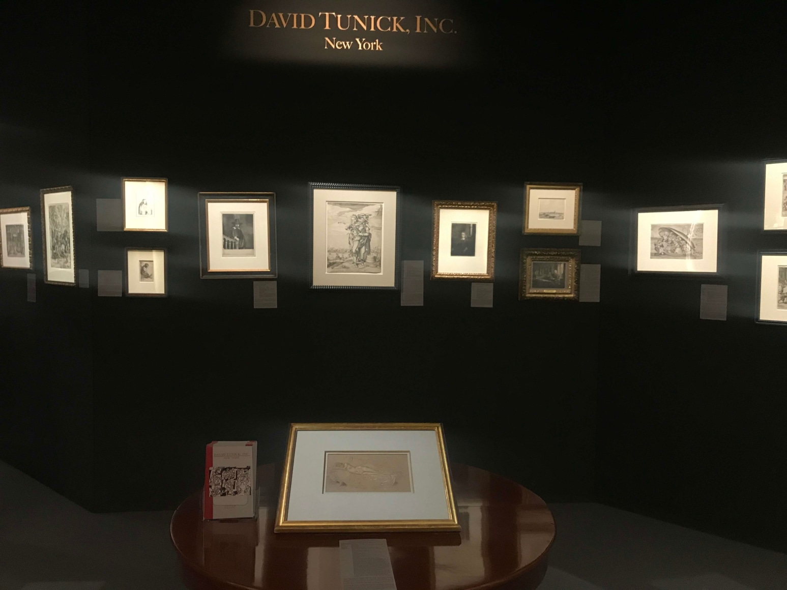 TEFAF Maastricht 2019
