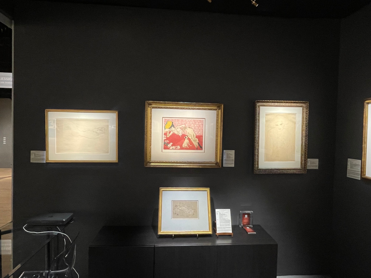 ADAA The Art Show 2021