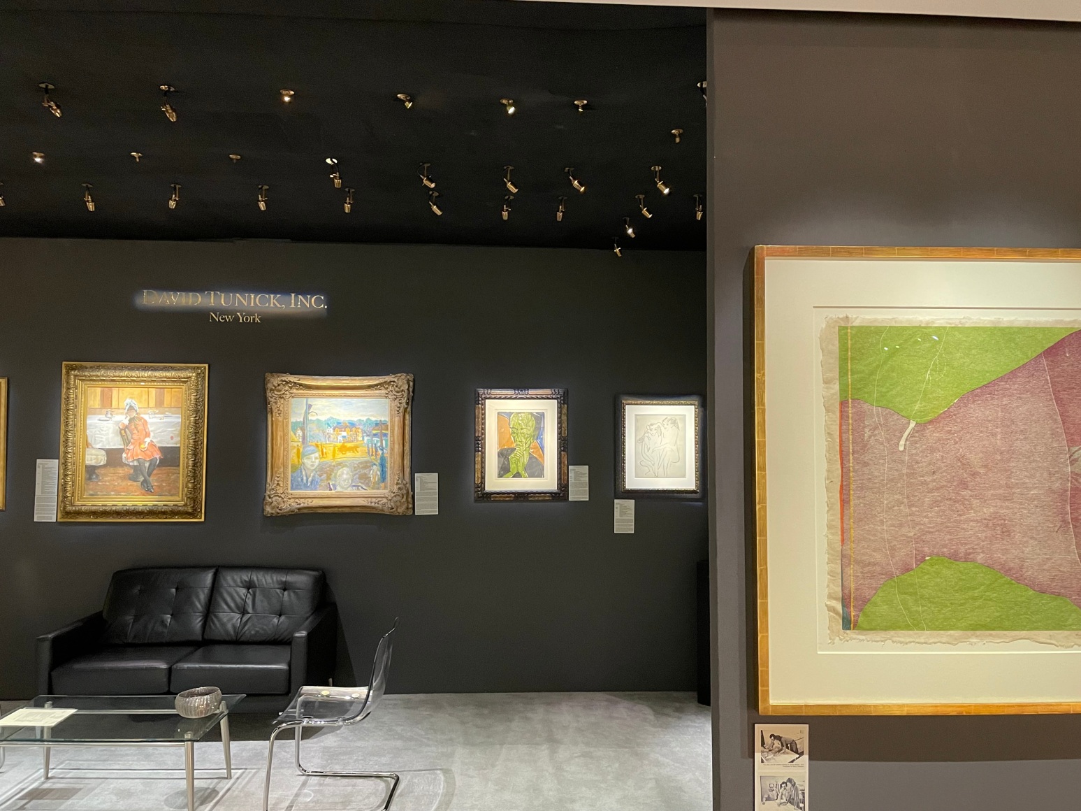 ADAA The Art Show 2021